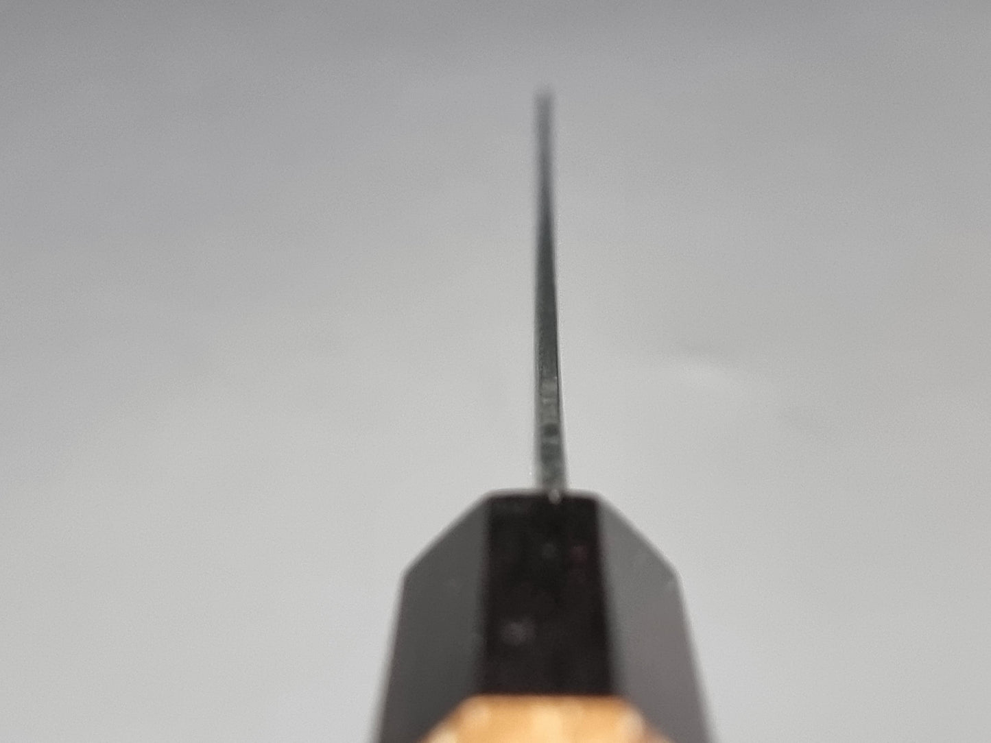 Hatsukokoro Saihyo SG2 Damascus 150mm Kiritsuke Petty - The Sharp Chef