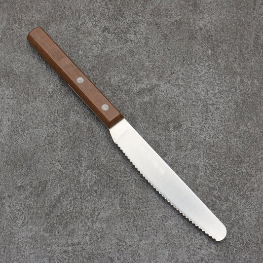 Kanetsune AUS8 110mm Spreading Knife - The Sharp Chef