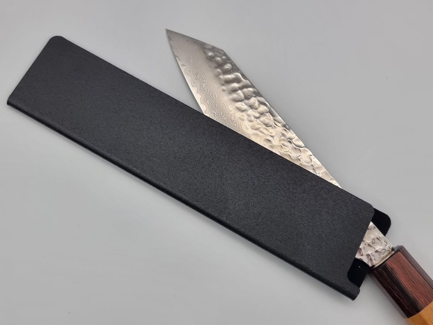 Plastic Blade Guard - Various Sizes - The Sharp Chef