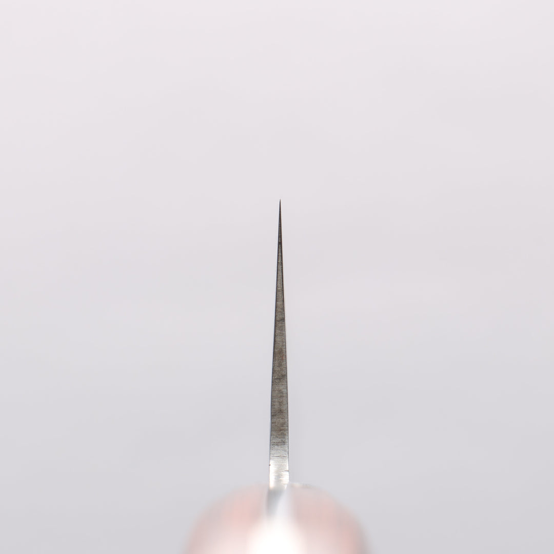 Seisuke Hamono VG10 Hammered Damascus Gyuto 210mm