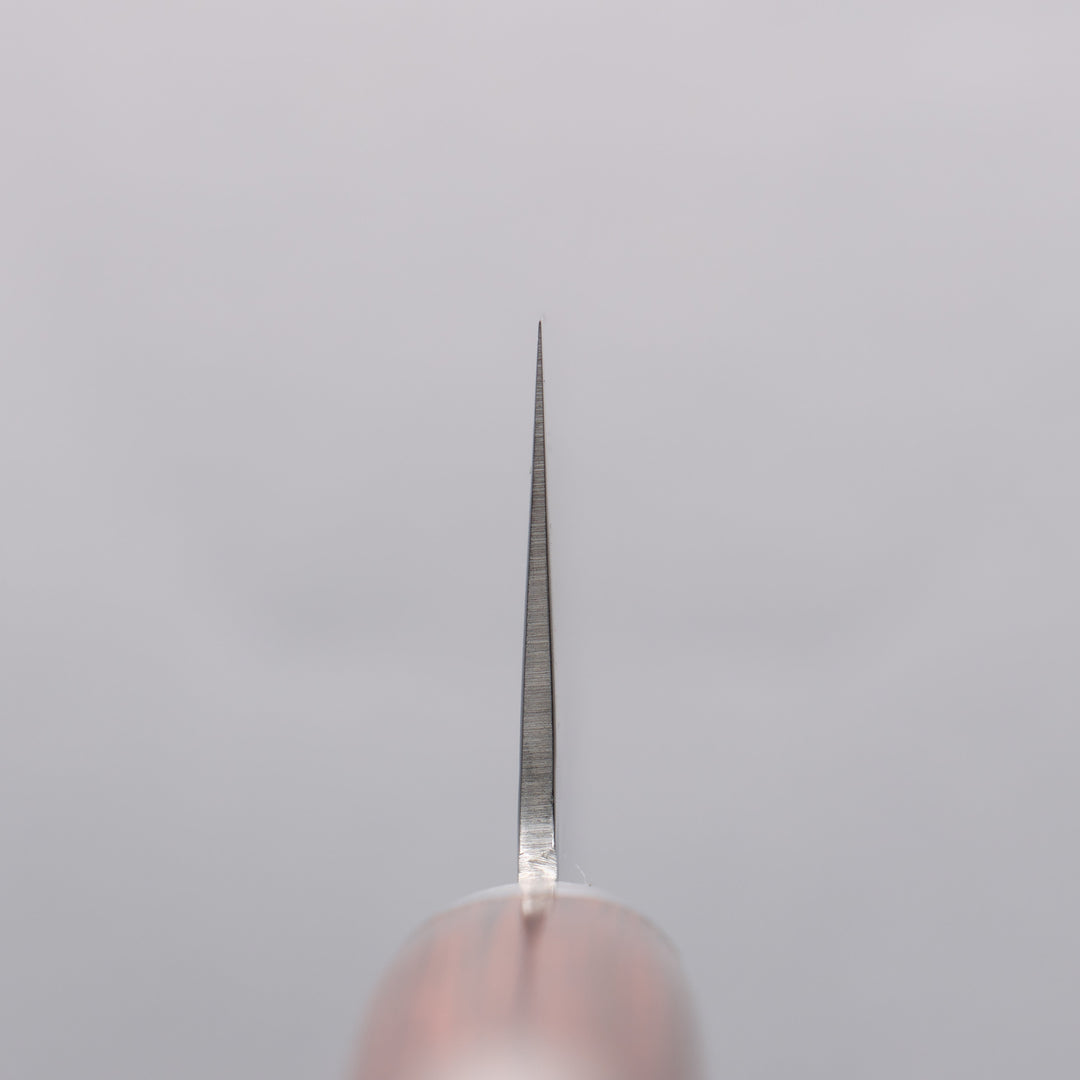 Seisuke Hamono VG10 Hammered 165mm Santoku