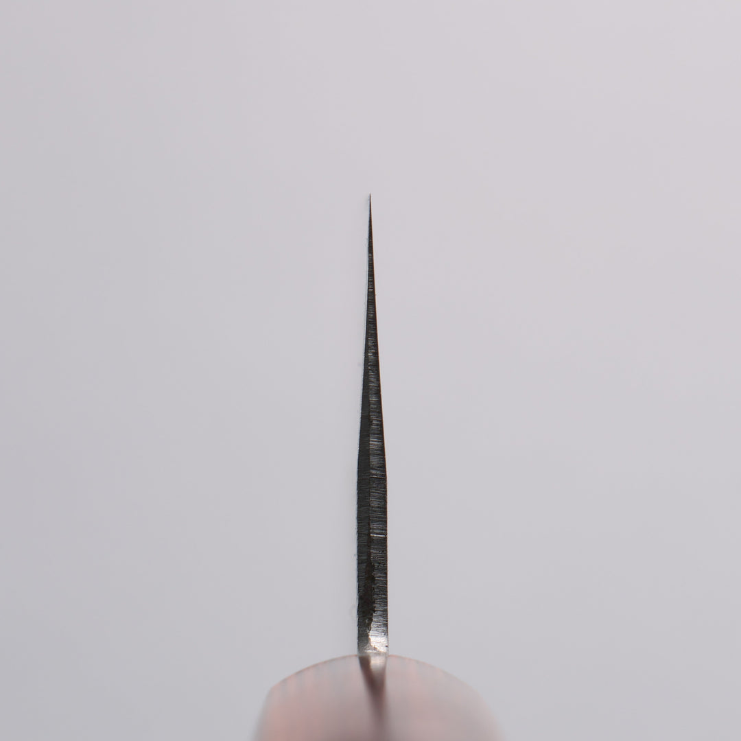 Masutani VG1 Nashiji 180mm Gyuto - The Sharp Chef