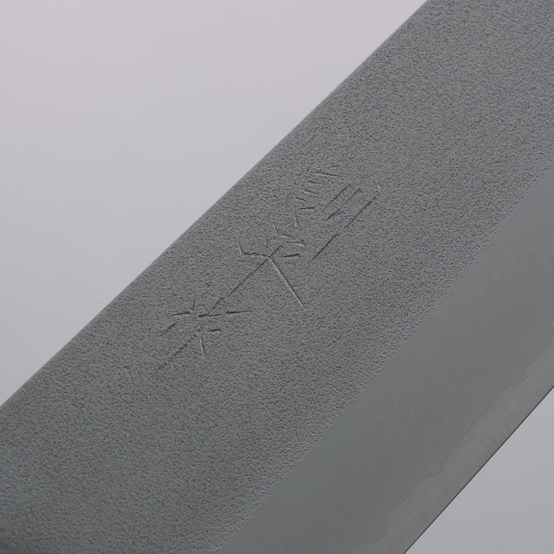 Masutani VG1 Nashiji 180mm Gyuto - The Sharp Chef