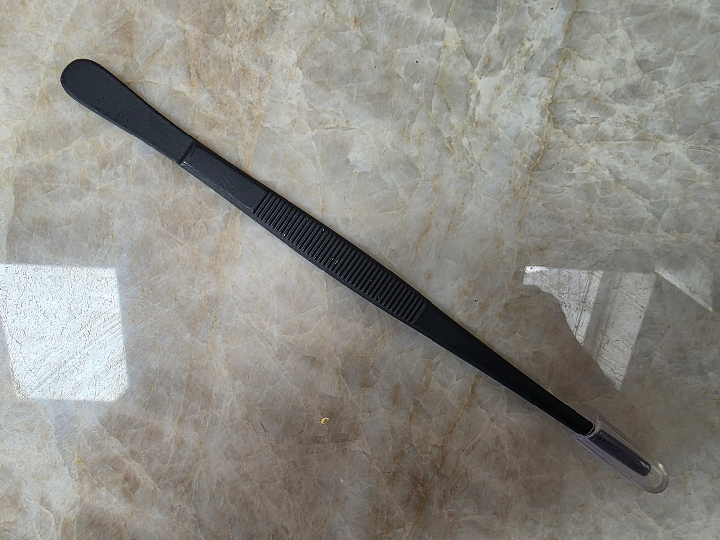 Plating Tweezers - 20cm