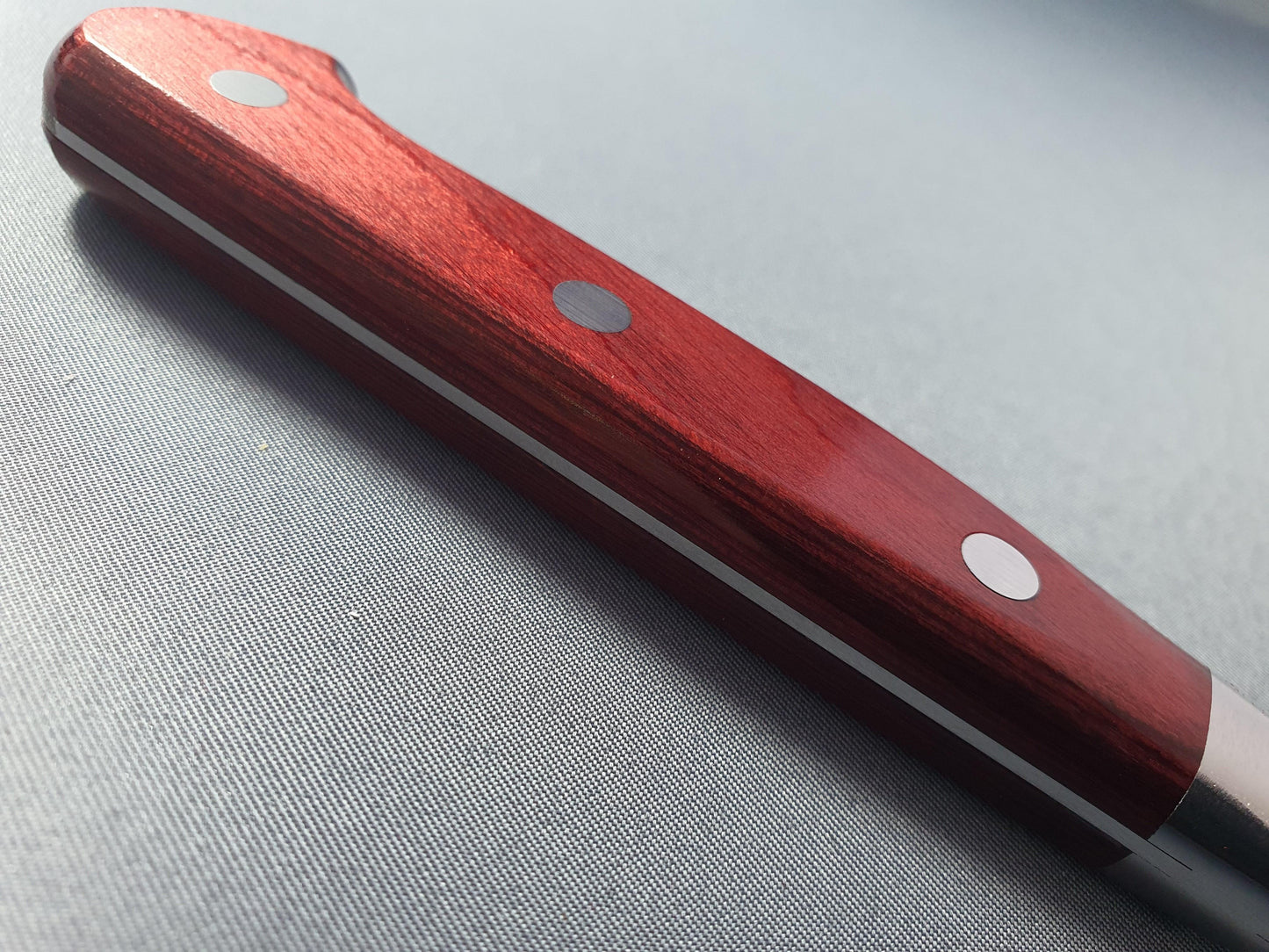 Takamura R2/SG2 Migaki 130mm Petty - The Sharp Chef