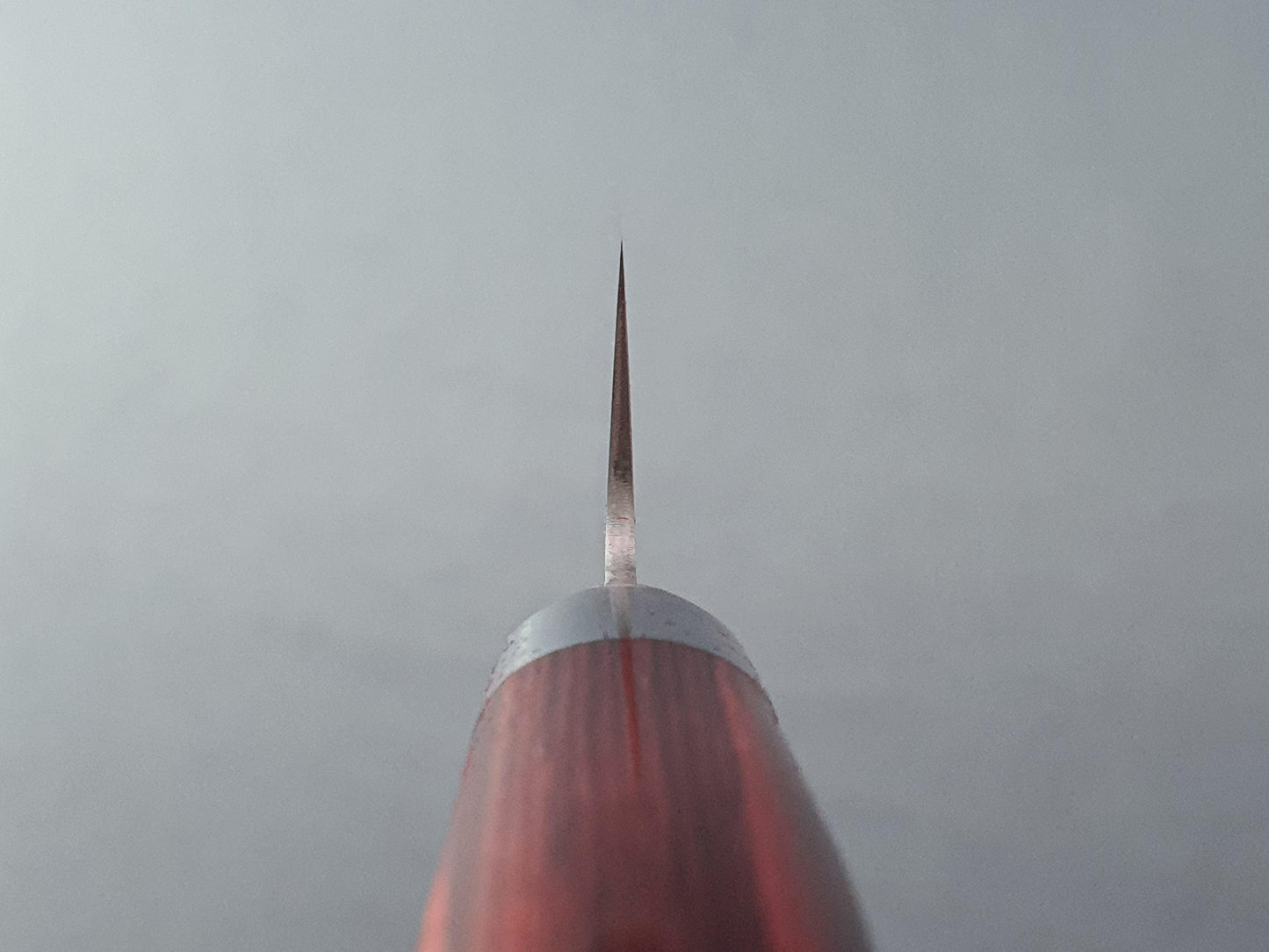 Takamura R2/SG2 Migaki 130mm Petty - The Sharp Chef