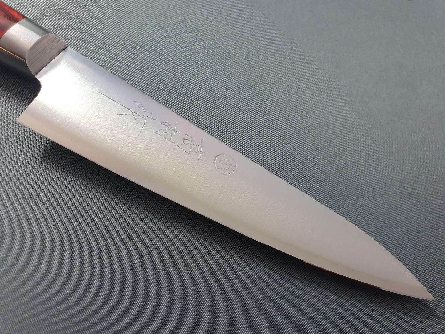Takamura R2/SG2 Migaki 130mm Petty - The Sharp Chef