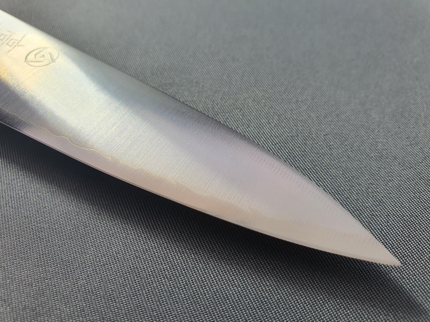 Takamura R2/SG2 Migaki 130mm Petty - The Sharp Chef