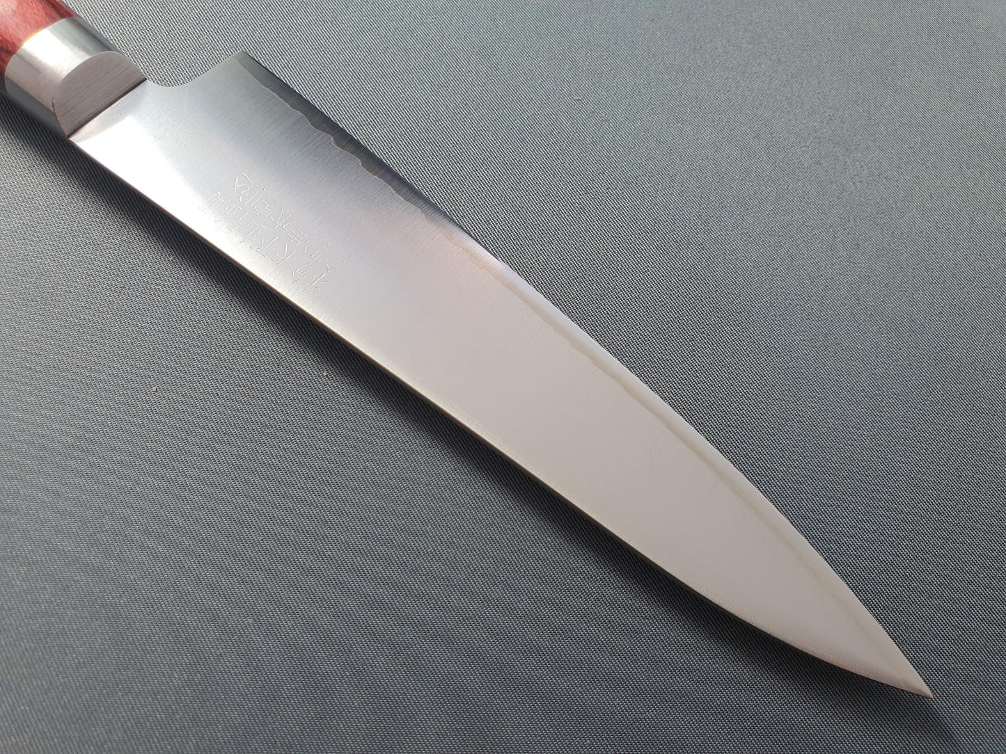 Takamura R2/SG2 Migaki 130mm Petty - The Sharp Chef