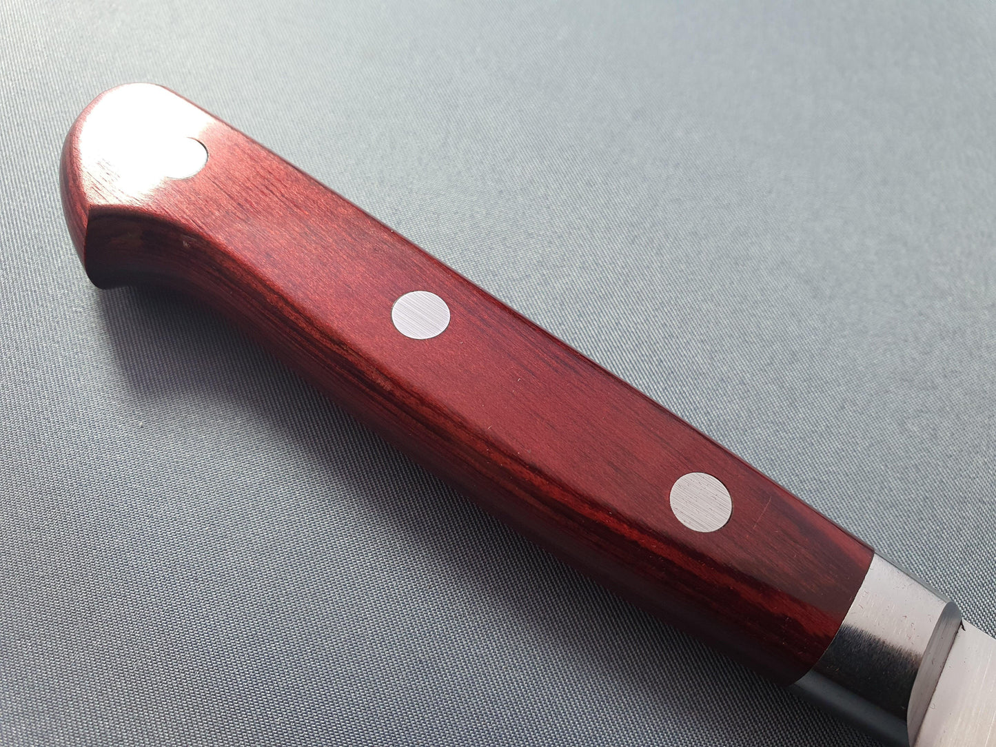 Takamura R2/SG2 Migaki 130mm Petty - The Sharp Chef
