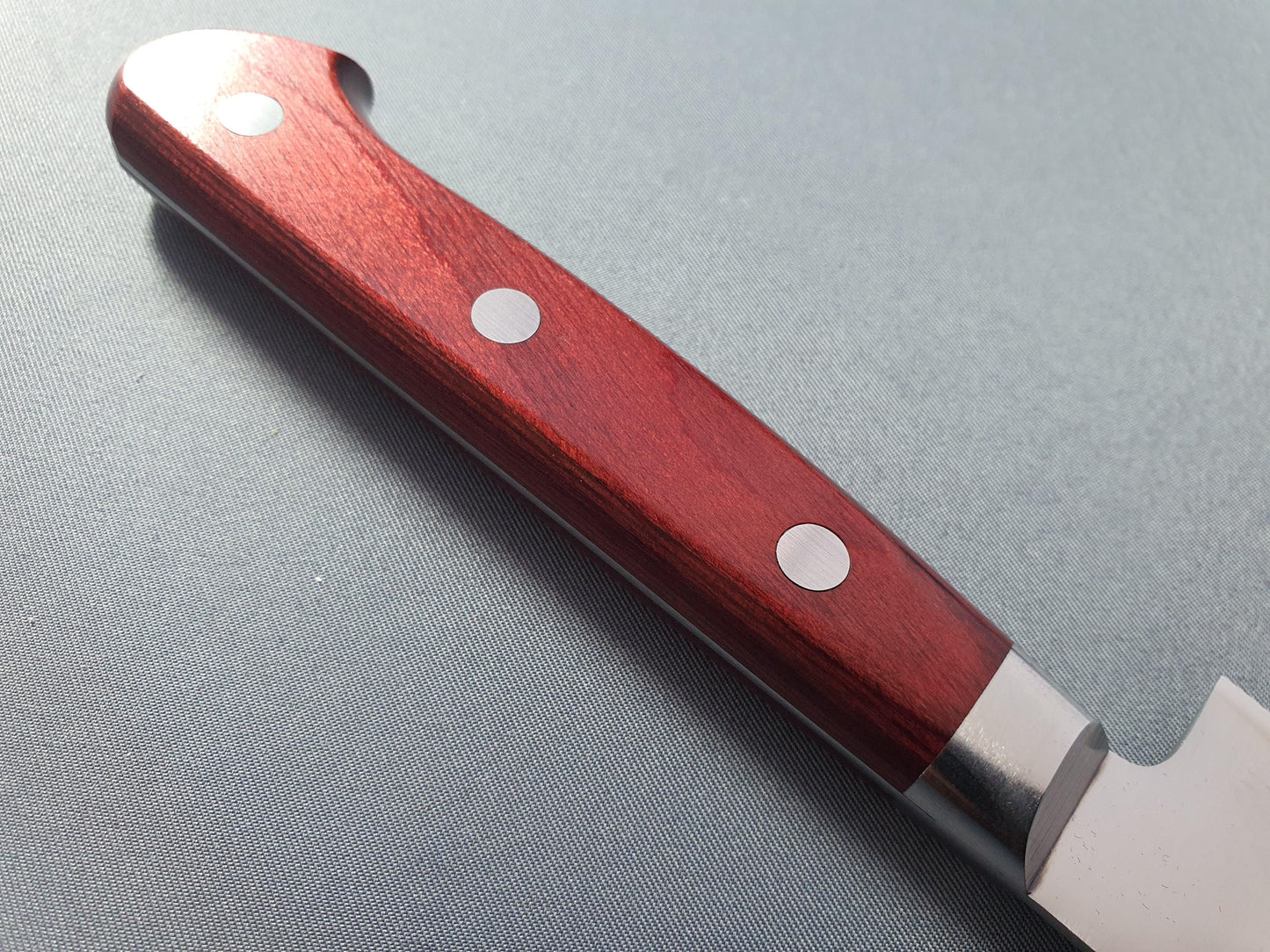 Takamura R2/SG2 Migaki 130mm Petty - The Sharp Chef