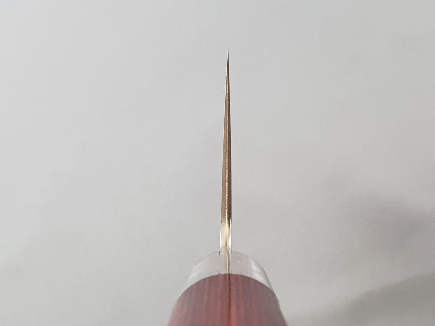 Takamura R2/SG2 Migaki 170mm Santoku - The Sharp Chef