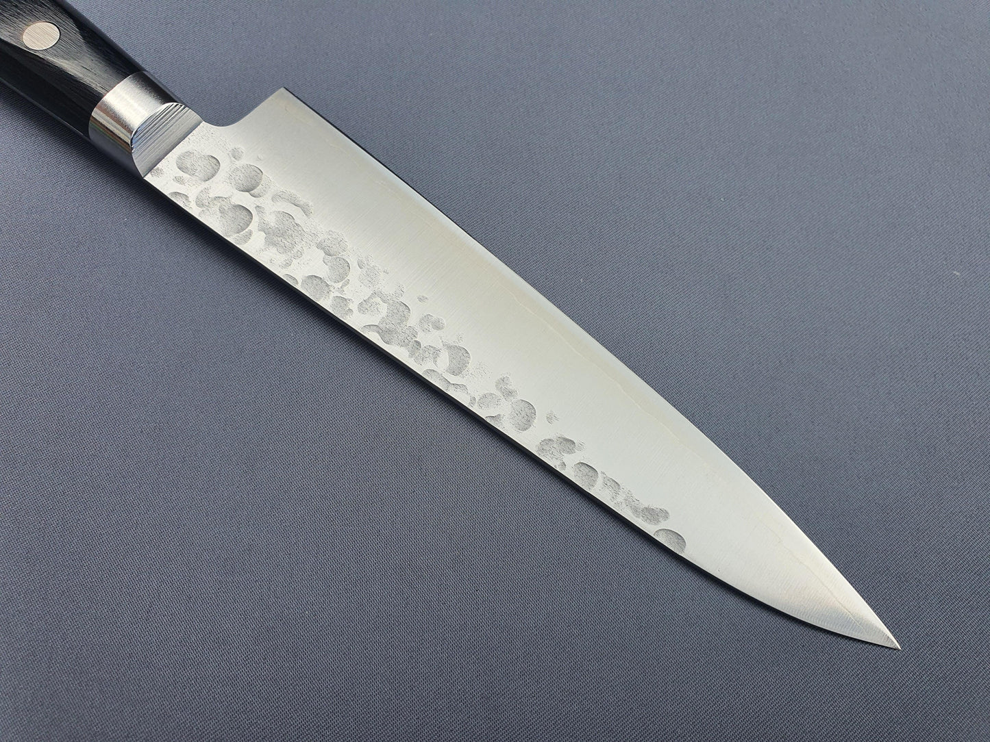Takamura VG10 Hammered 130mm Petty - The Sharp Chef