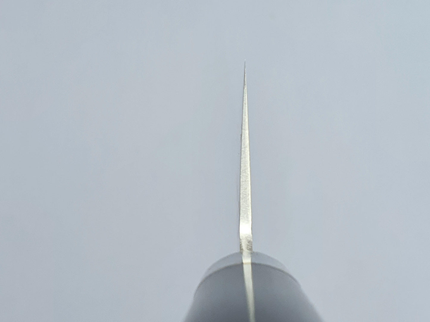 Takamura VG10 Hammered 170mm Santoku - The Sharp Chef