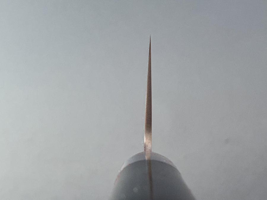 Takamura VG10 Hammered 180mm Gyuto Knife - The Sharp Chef