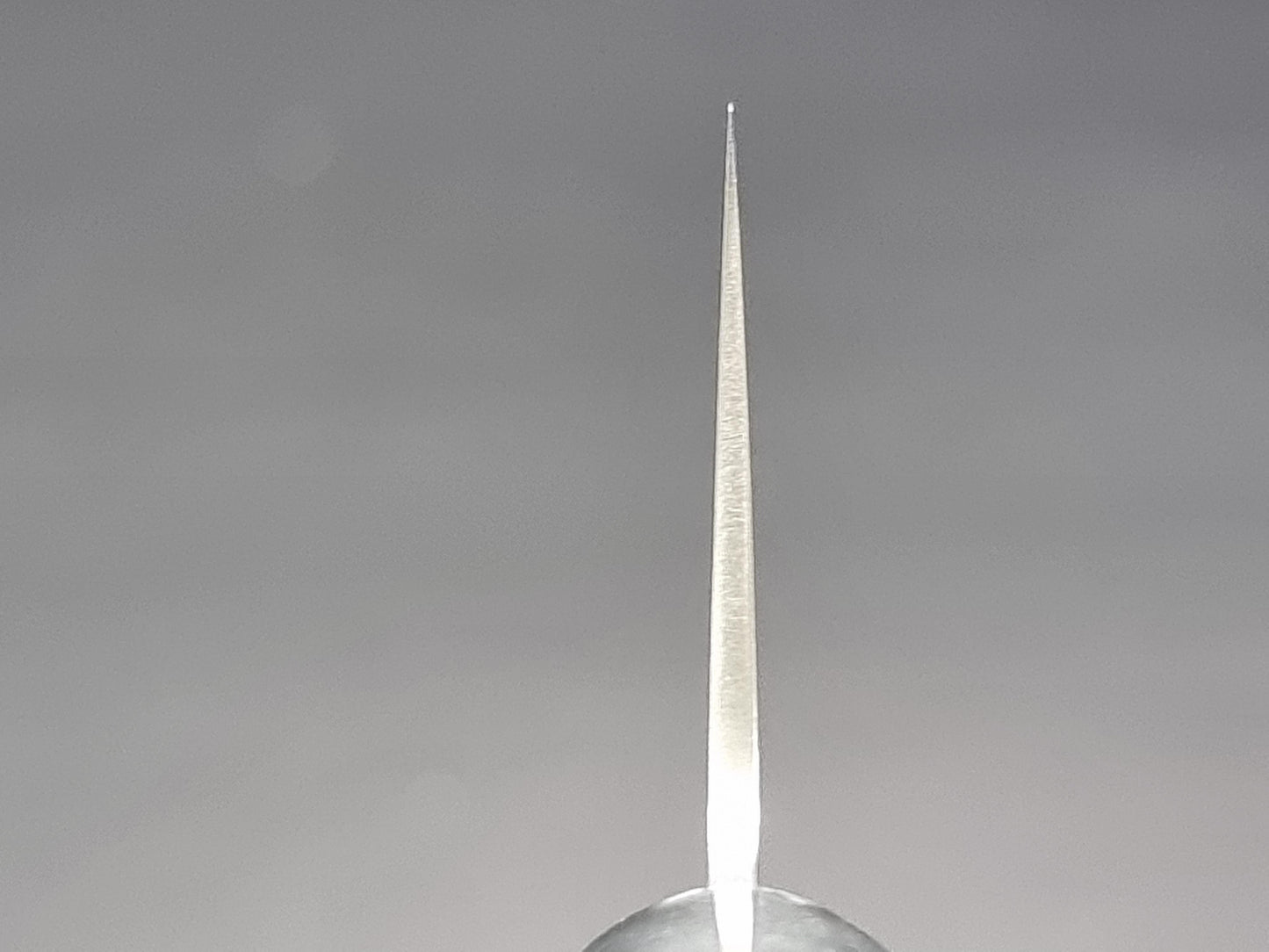 Takamura VG10 Migaki 180mm Gyuto - The Sharp Chef