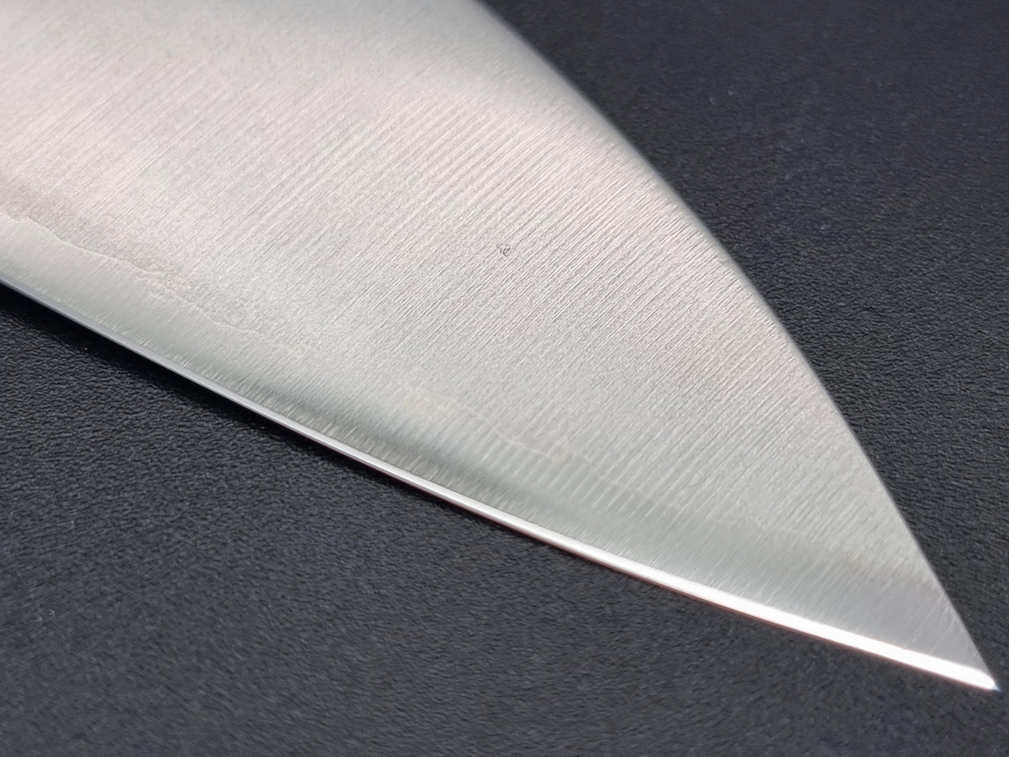 Takamura VG10 Migaki 180mm Gyuto - The Sharp Chef