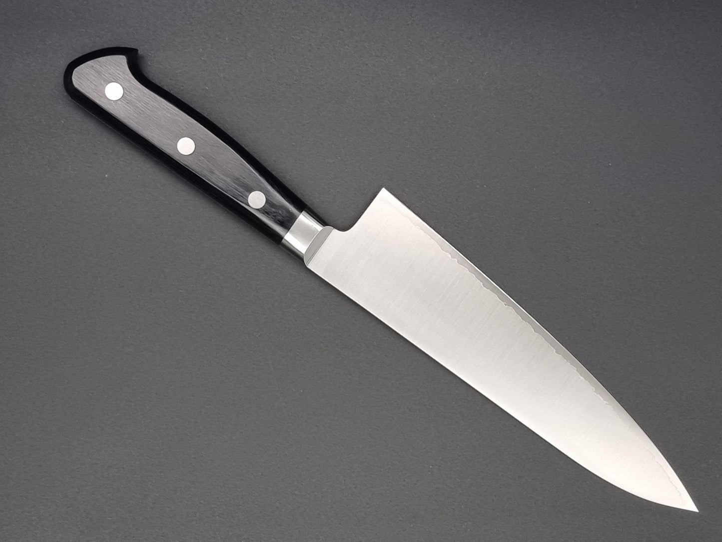 Takamura VG10 Migaki 180mm Gyuto - The Sharp Chef