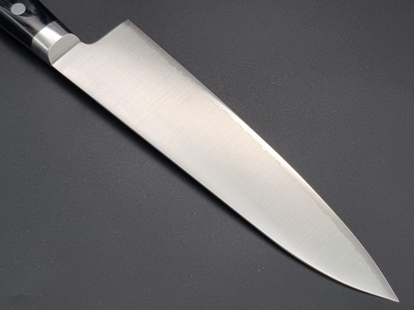 Takamura VG10 Migaki 180mm Gyuto - The Sharp Chef