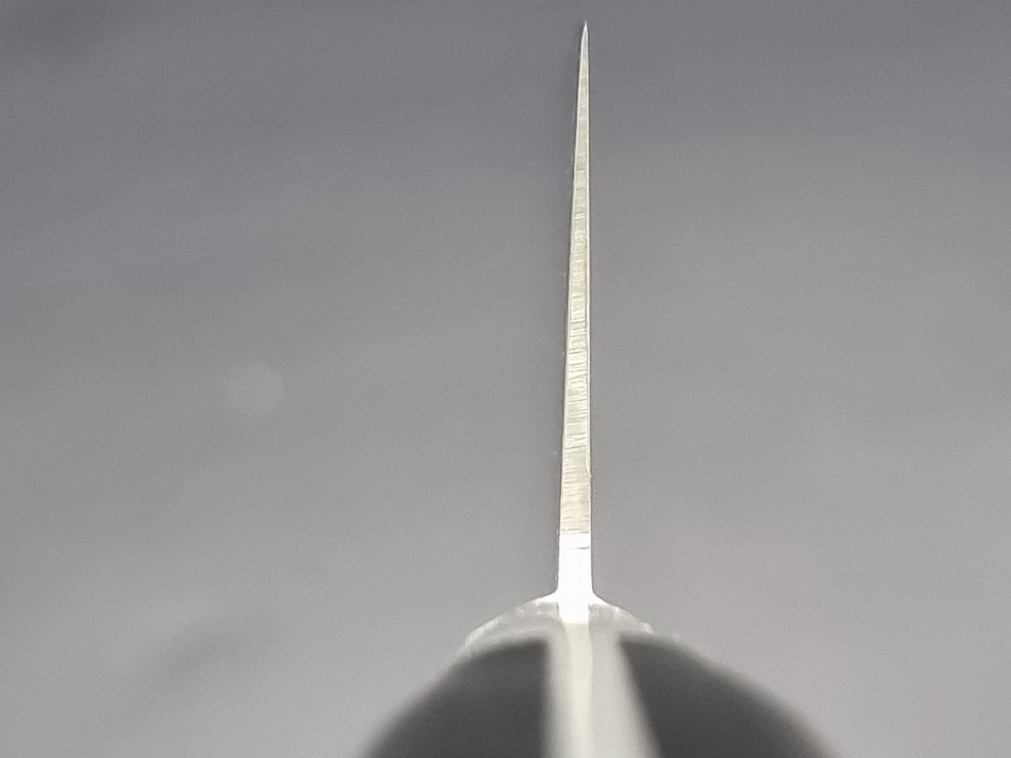 Tojiro DP 165mm Nakiri (Fujitora) - The Sharp Chef