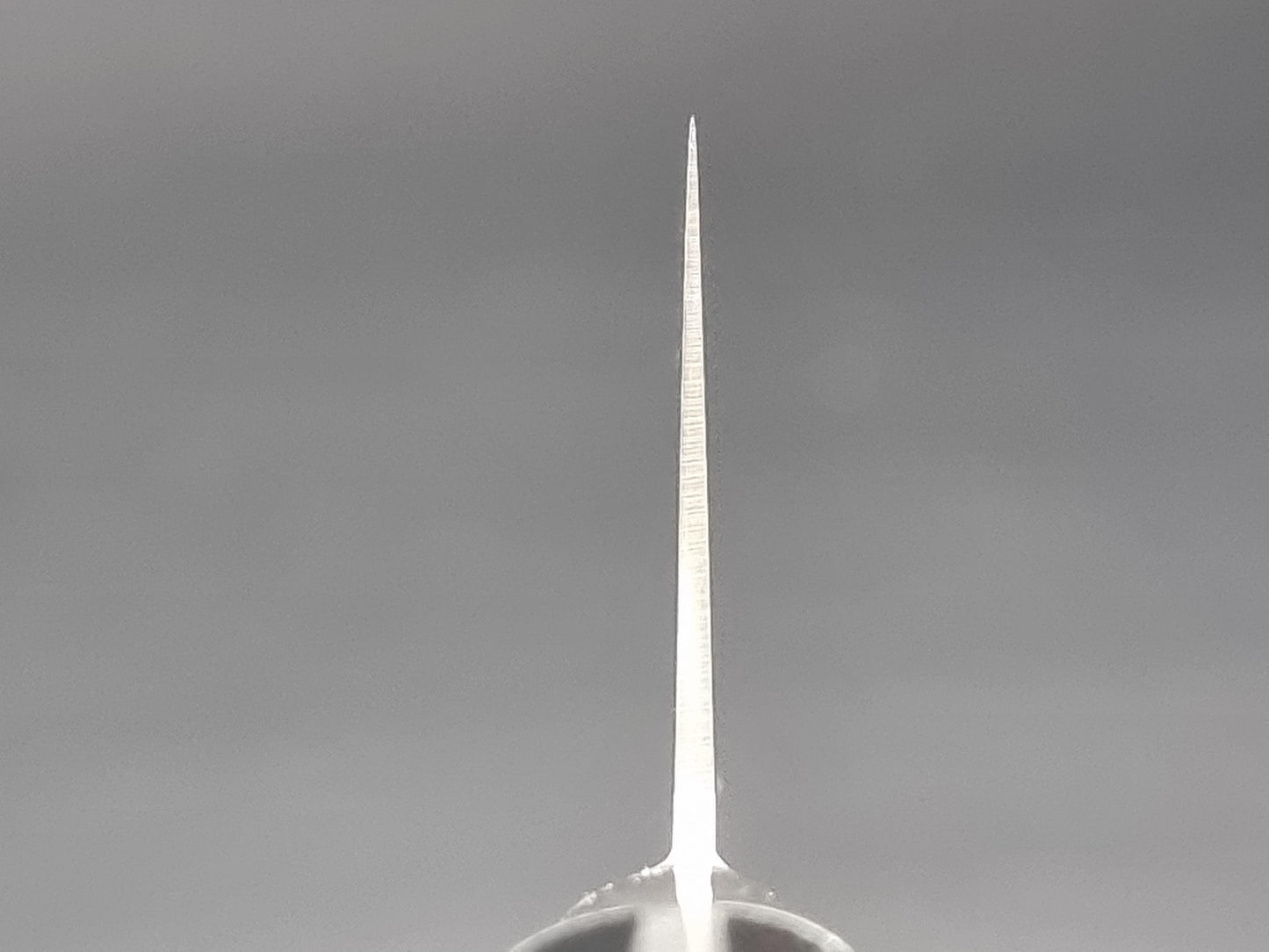 Tojiro DP 170mm Santoku (Fujitora) - The Sharp Chef