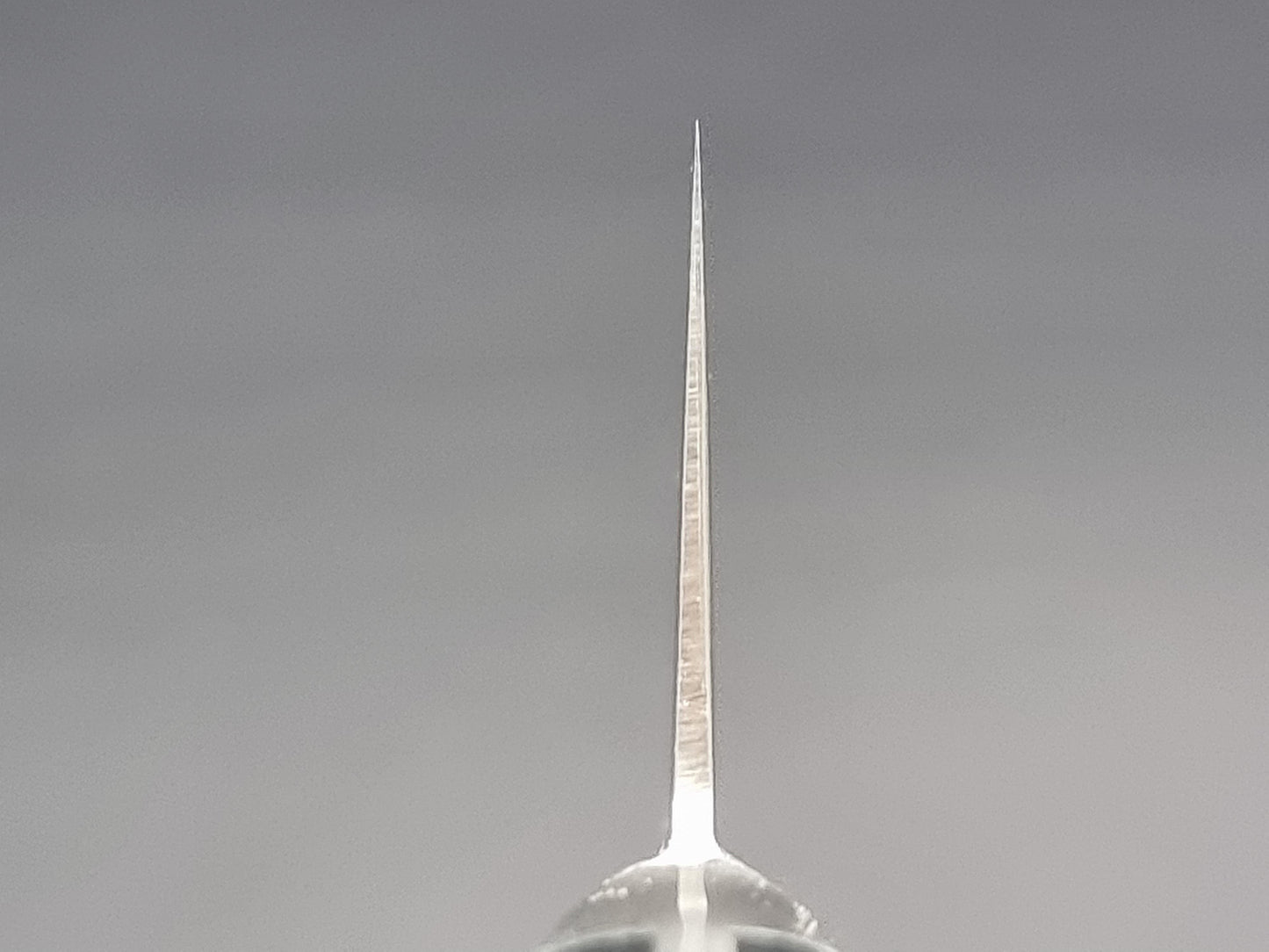 Tojiro DP 180mm Gyuto (Fujitora) - The Sharp Chef