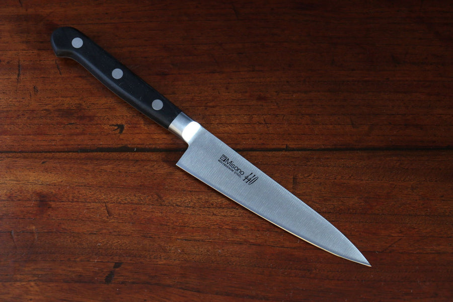 Misono 440 Molybdenum Steel 120mm Petty