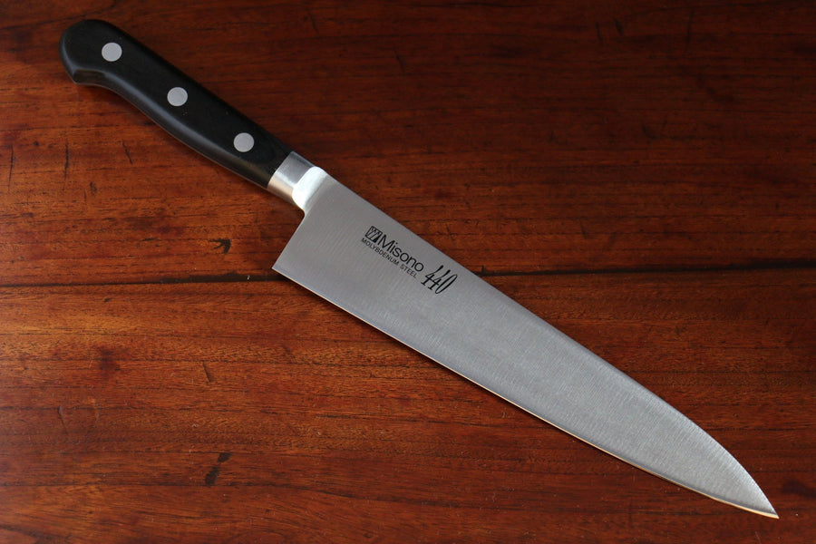 Misono 440 Molybdenum Steel 180mm Gyuto