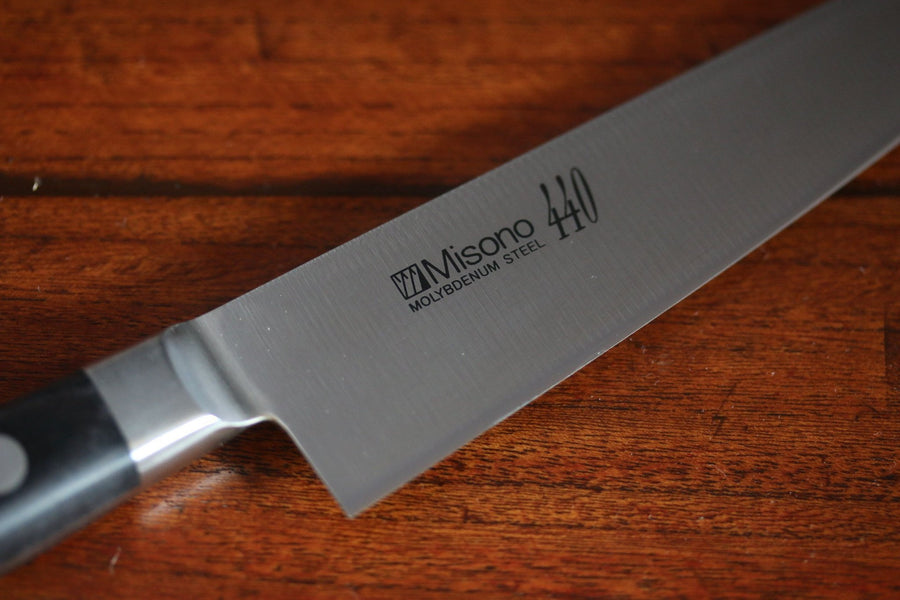 Misono 440 Molybdenum Steel 120mm Petty