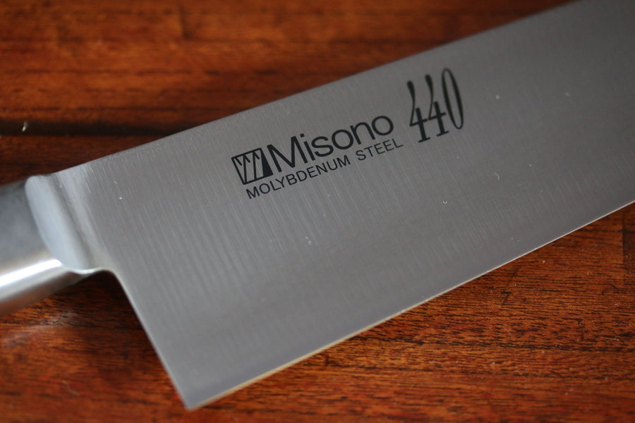 Misono 440 Molybdenum Steel 180mm Gyuto