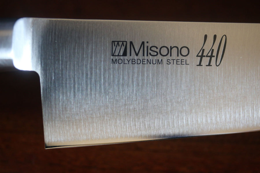 Misono 440 Molybdenum Steel 180mm Gyuto