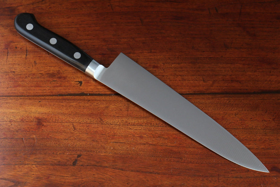 Misono 440 Molybdenum Steel 180mm Gyuto