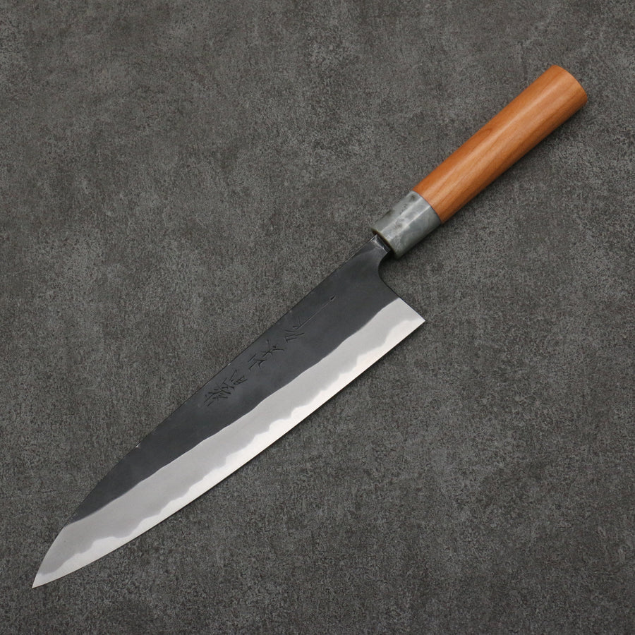 Nao Yamamoto White #2 Kurouchi 240mm Gyuto