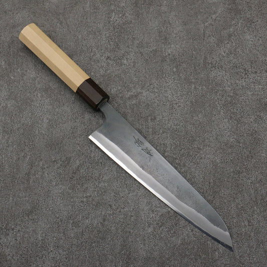 Seisuke Hamono Blue Super Kurouchi 210mm Gyuto