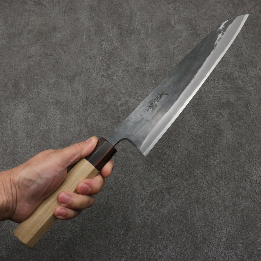 Seisuke Hamono Blue Super Kurouchi 240mm Gyuto