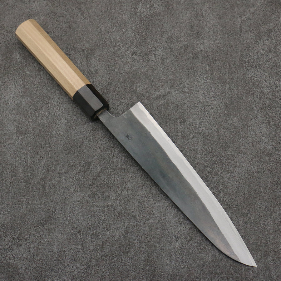 Seisuke Hamono Blue #1 Kurouchi 210mm Gyuto