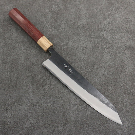 Seisuke Hamono Blue #2 Kurouchi 240mm Kiritsuke Gyuto