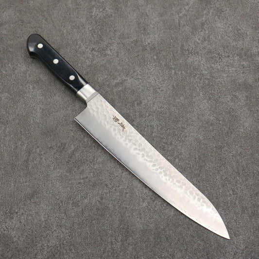 Seisuke Hamono AUS8 Hammered Gyuto 240mm