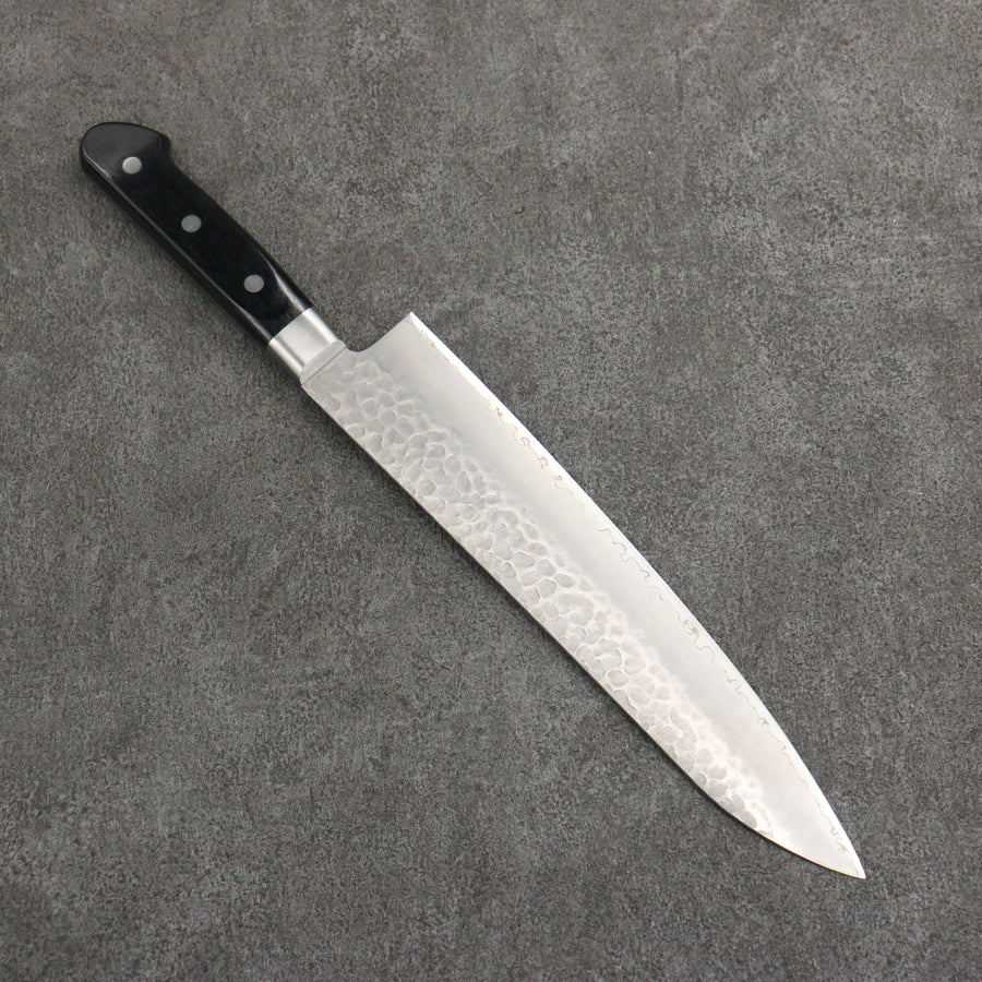 Seisuke Hamono AUS8 Hammered Gyuto 240mm