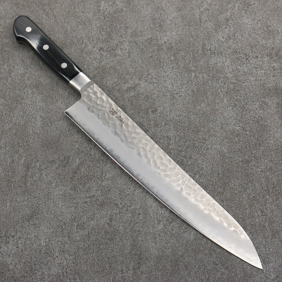 Seisuke Hamono AUS8 Hammered Gyuto 270mm