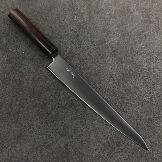 Seisuke Hamono Blue Super Migaki 240mm Sujihiki