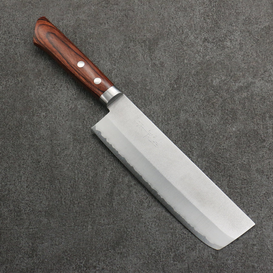 Masutani VG1 Nashiji 165mm Nakiri