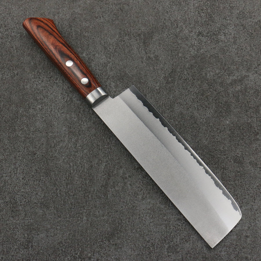 Masutani VG1 Nashiji 165mm Nakiri