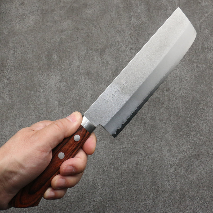 Masutani VG1 Nashiji 165mm Nakiri