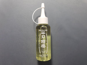 Camellia Blade Oil 100ml Bottle - The Sharp Chef