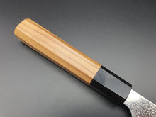 Hatsukokoro Saihyo SG2 Damascus 240mm Gyuto - The Sharp Chef