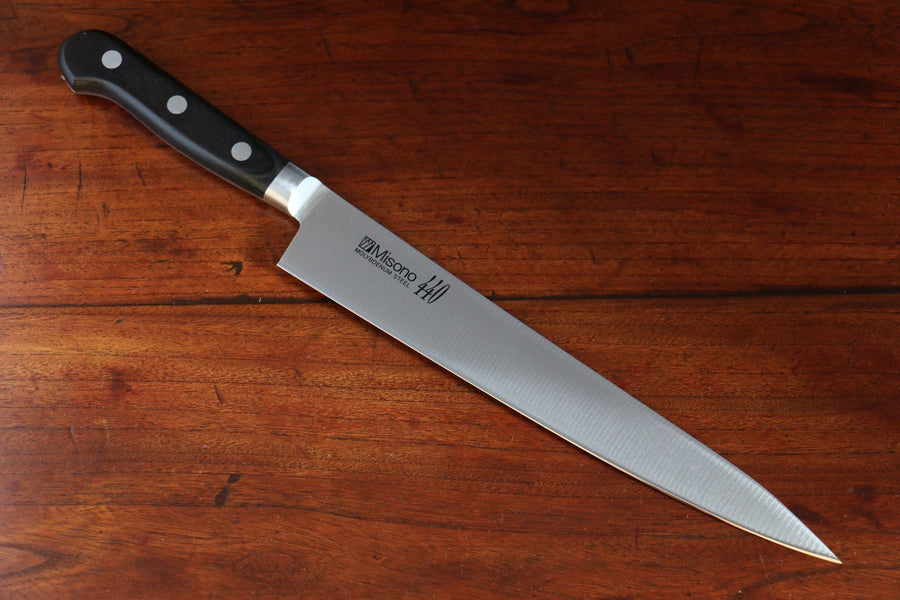 Misono 440 Molybdenum Steel 270mm Sujihiki