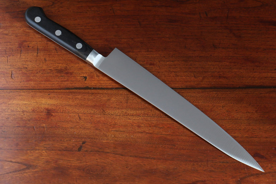 Misono 440 Molybdenum Steel 270mm Sujihiki