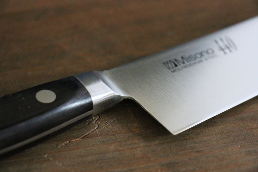 Misono 440 Molybdenum Steel 180mm Santoku