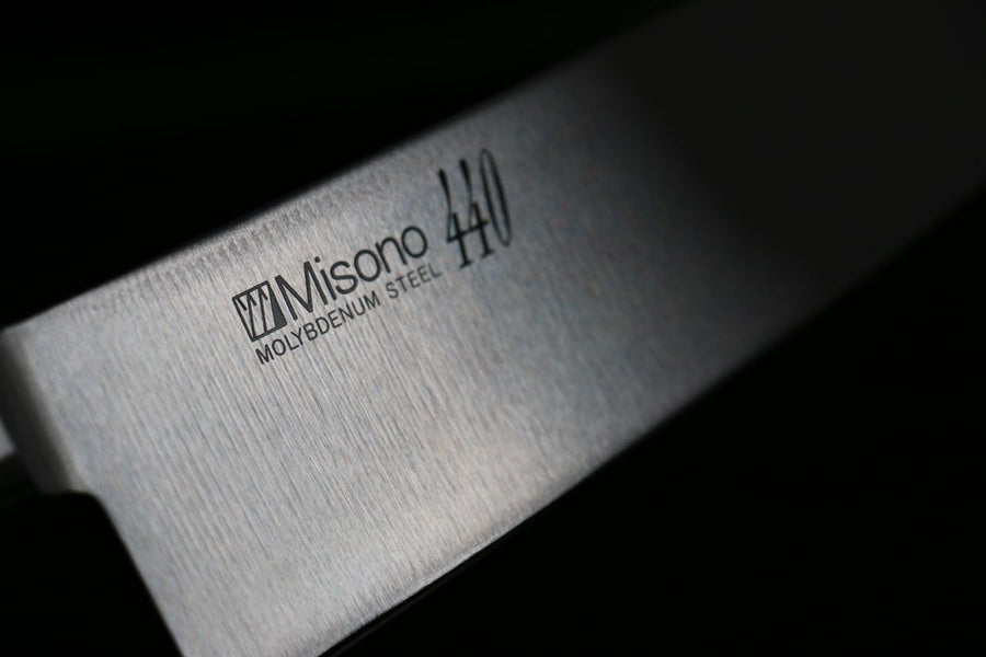 Misono 440 Molybdenum Steel 180mm Santoku